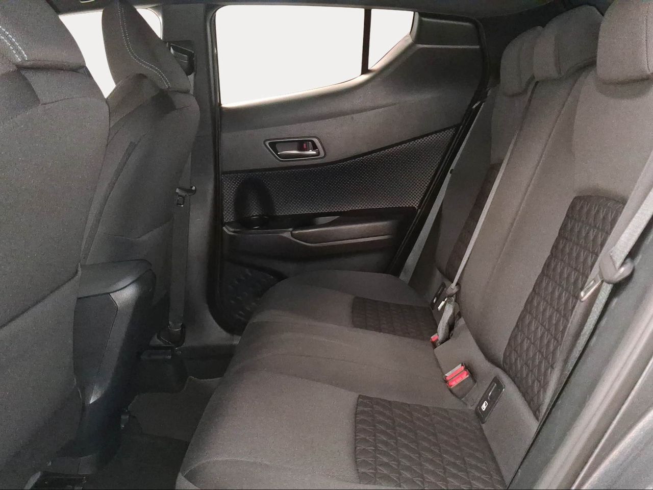 Toyota C-HR 1.8 125H Advance  - Foto 12