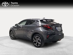 Toyota C-HR 1.8 125H Advance  - Foto 3