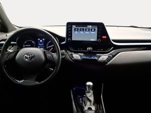Toyota C-HR 1.8 125H Advance  - Foto 9