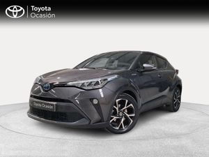 Toyota C-HR 1.8 125H Advance  - Foto 2