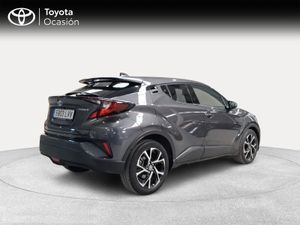 Toyota C-HR 1.8 125H Advance  - Foto 19