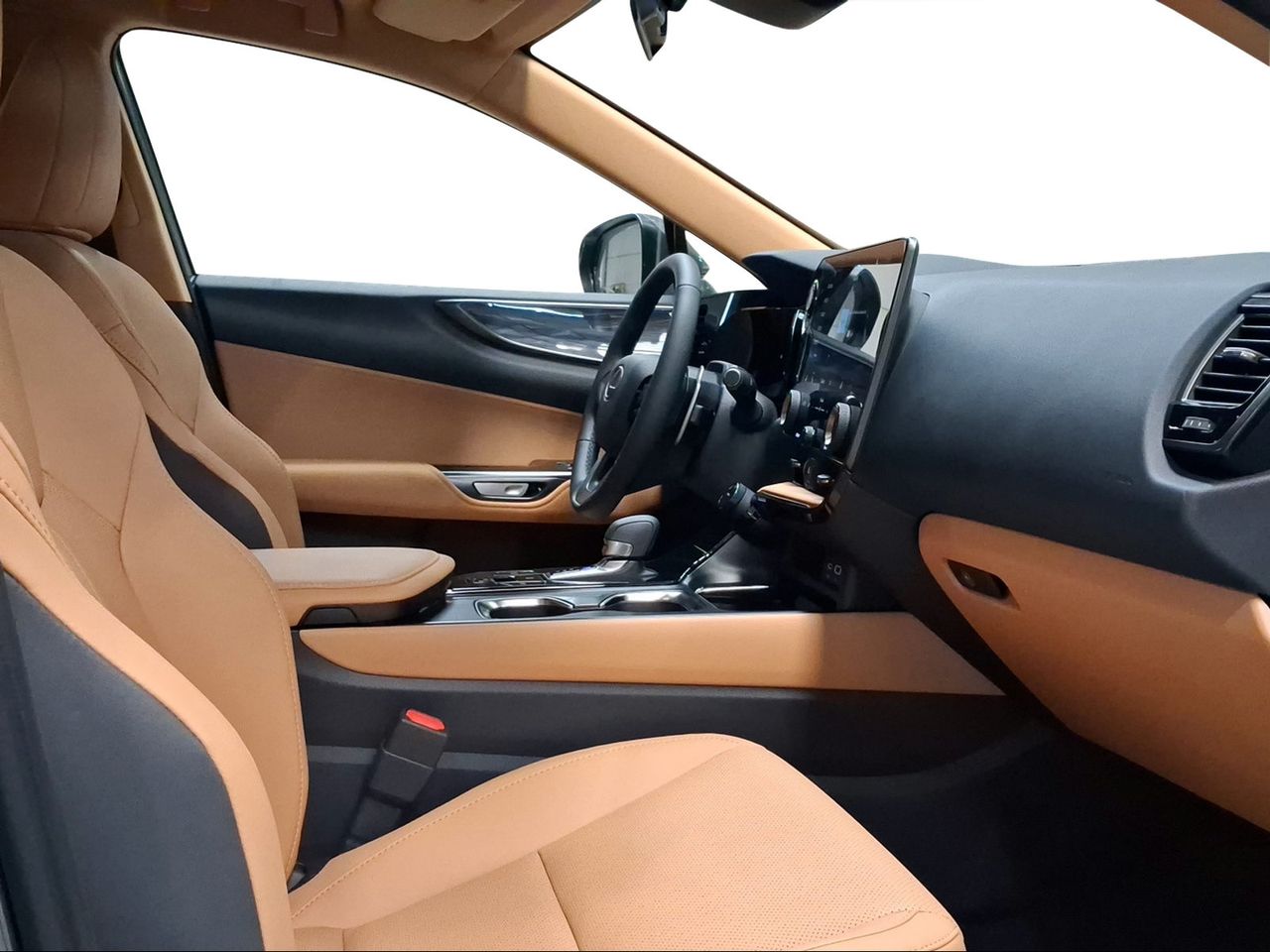 Lexus NX 350h Premium+ 2WD  - Foto 7