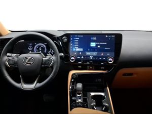 Lexus NX 350h Premium+ 2WD  - Foto 9
