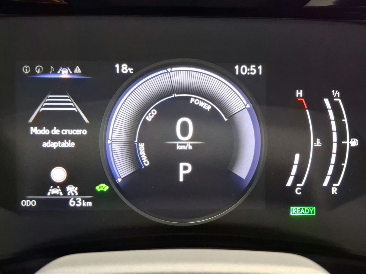 Lexus NX 350h Premium+ 2WD  - Foto 12