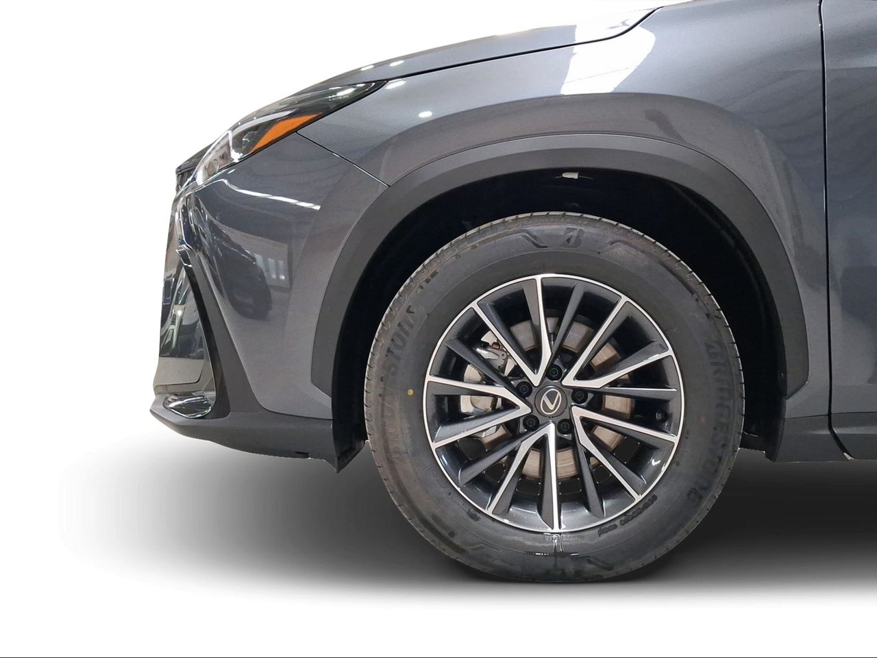 Lexus NX 350h Premium+ 2WD  - Foto 11