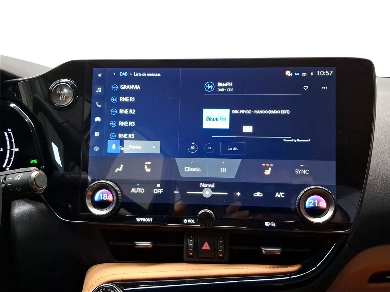 Lexus NX 350h Premium+ 2WD  - Foto 13