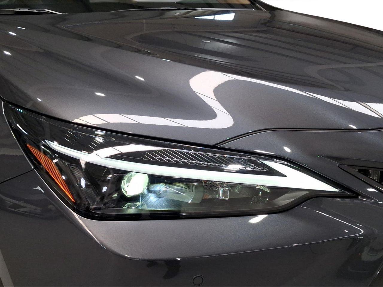 Lexus NX 350h Premium+ 2WD  - Foto 20