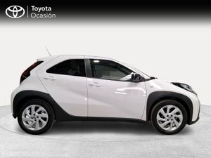 Toyota Aygo X Cross 1.0 VVT-I 72CV Play  - Foto 18