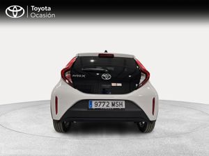 Toyota Aygo X Cross 1.0 VVT-I 72CV Play  - Foto 5