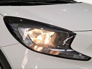 Toyota Aygo X Cross 1.0 VVT-I 72CV Play  - Foto 25