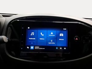 Toyota Aygo X Cross 1.0 VVT-I 72CV Play  - Foto 16