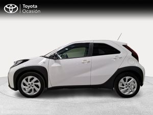 Toyota Aygo X Cross 1.0 VVT-I 72CV Play  - Foto 4