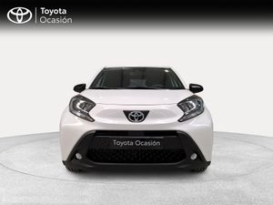 Toyota Aygo X Cross 1.0 VVT-I 72CV Play  - Foto 6