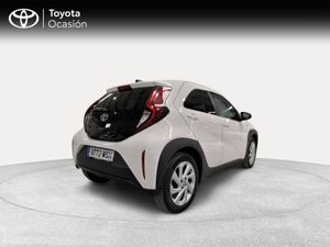 Toyota Aygo X Cross 1.0 VVT-I 72CV Play  - Foto 19