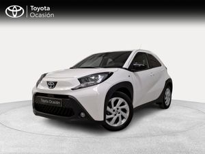 Toyota Aygo X Cross 1.0 VVT-I 72CV Play  - Foto 2