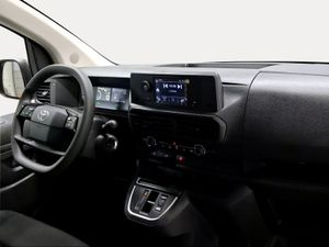 Toyota Proace Electric VAN L1 1PL GX 75Kwh  - Foto 10