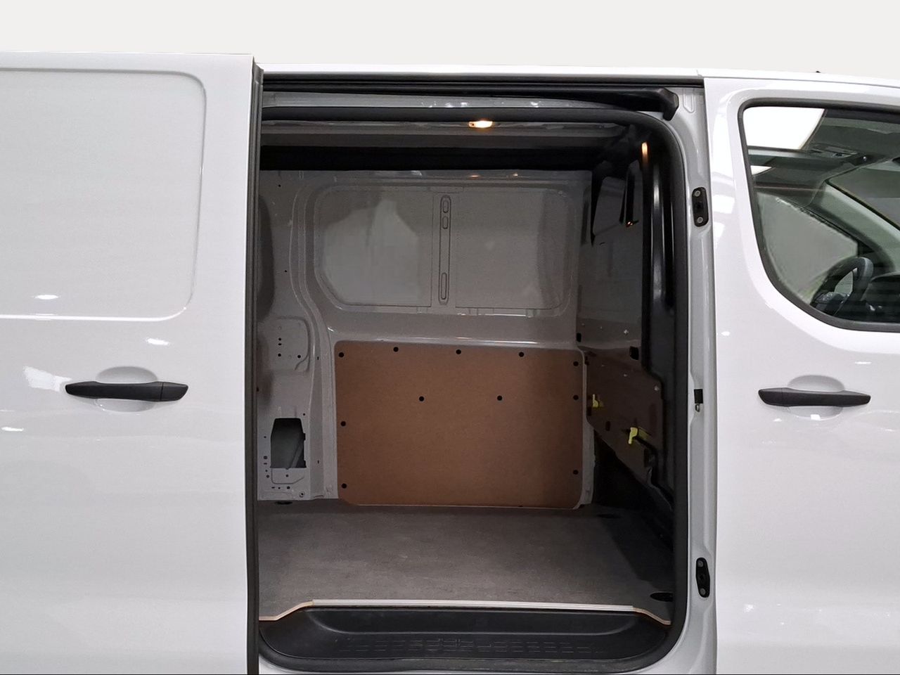 Toyota Proace Electric VAN L1 1PL GX 75Kwh  - Foto 9