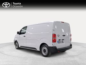 Toyota Proace Electric VAN L1 1PL GX 75Kwh  - Foto 3