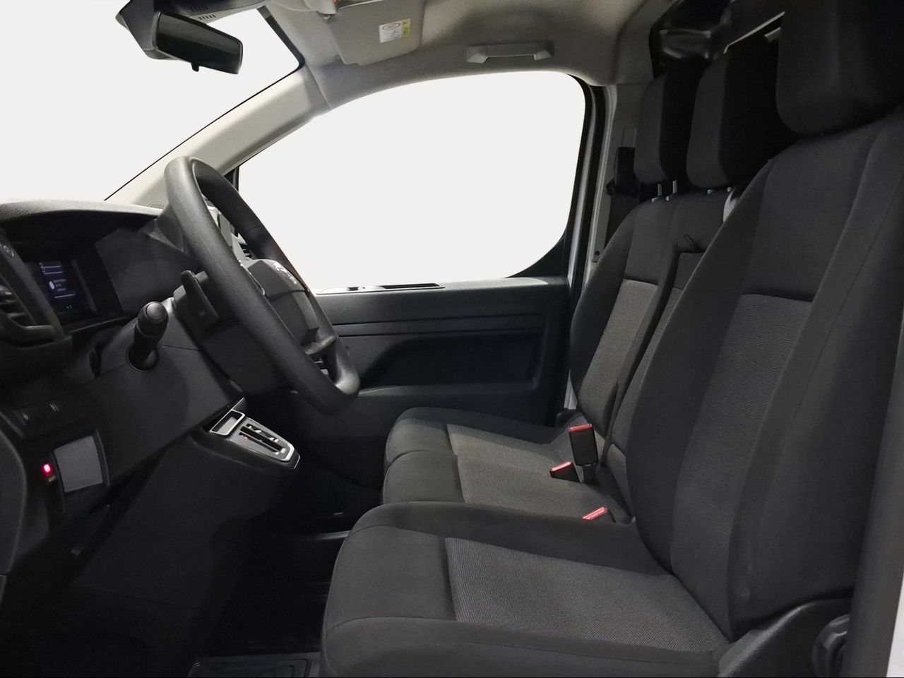 Toyota Proace Electric VAN L1 1PL GX 75Kwh  - Foto 14