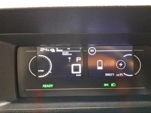 Toyota Proace Electric VAN L1 1PL GX 75Kwh  - Foto 16