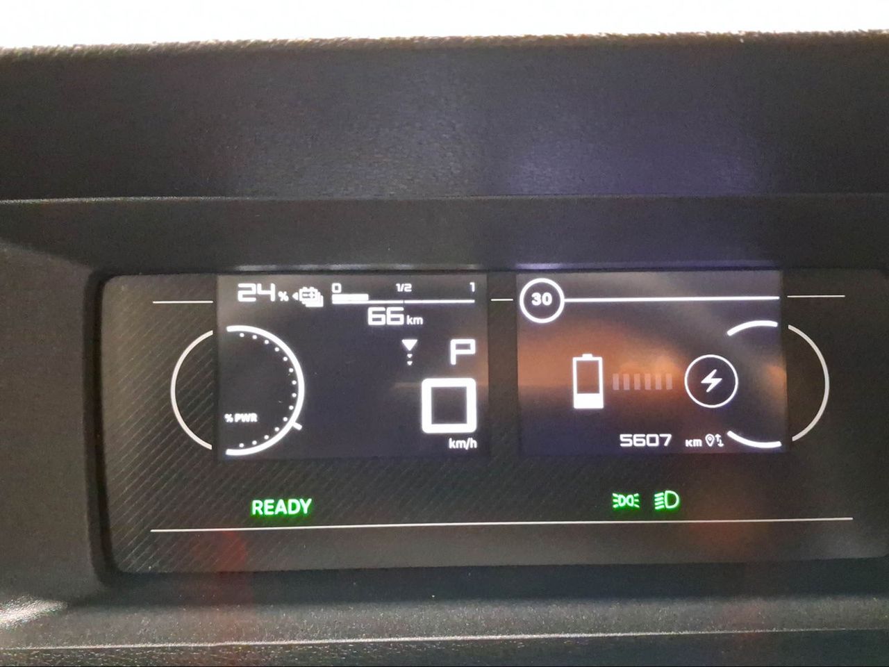 Toyota Proace Electric VAN L1 1PL GX 75Kwh  - Foto 16