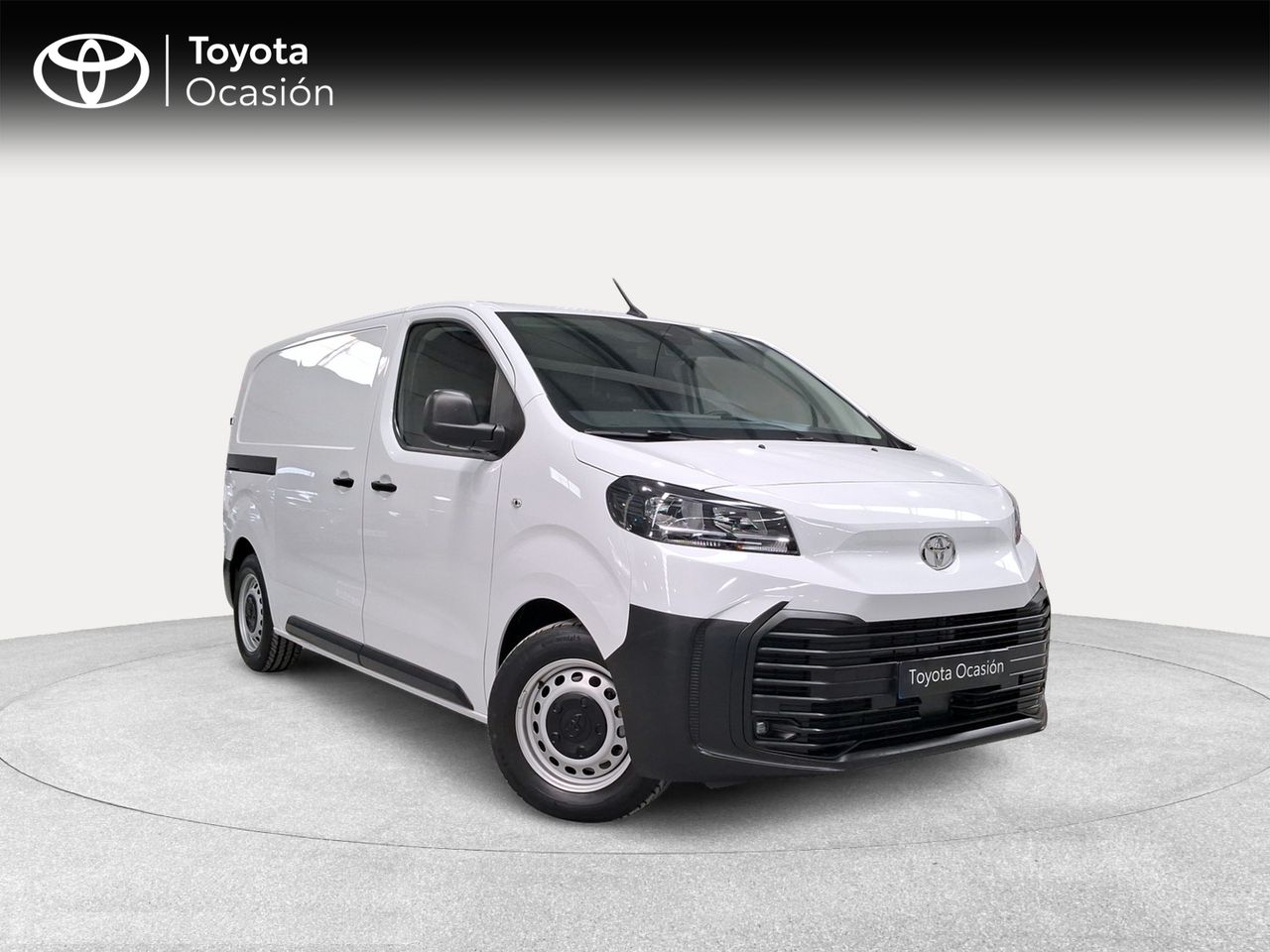 Toyota Proace Electric VAN L1 1PL GX 75Kwh  - Foto 21
