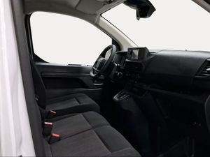 Toyota Proace Electric VAN L1 1PL GX 75Kwh  - Foto 8