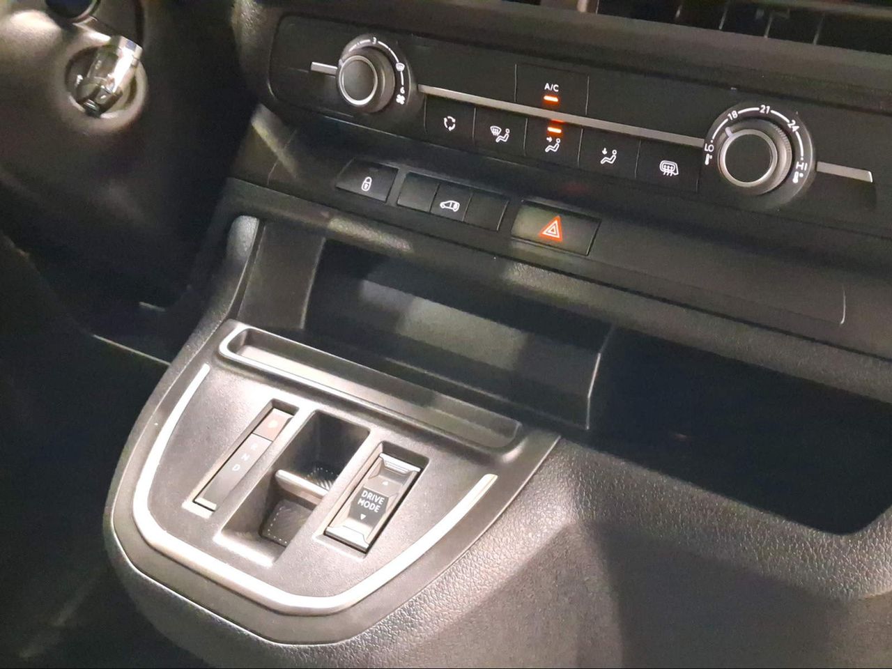 Toyota Proace Electric VAN L1 1PL GX 75Kwh  - Foto 22