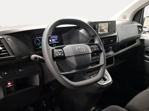 Toyota Proace Electric VAN L1 1PL GX 75Kwh  - Foto 11
