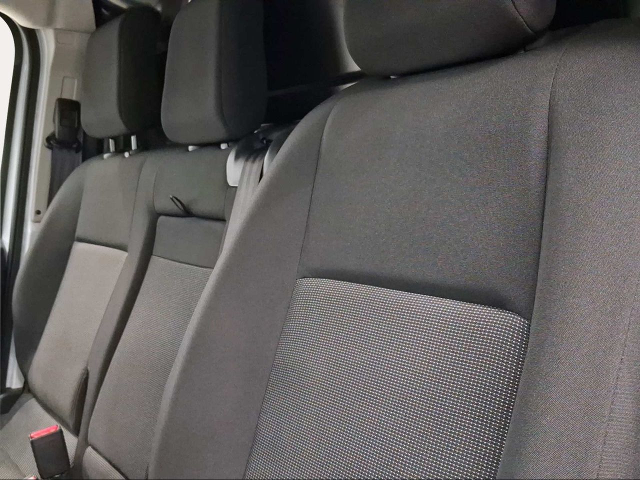 Toyota Proace Electric VAN L1 1PL GX 75Kwh  - Foto 25