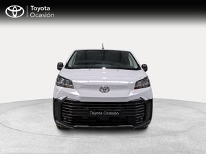 Toyota Proace Electric VAN L1 1PL GX 75Kwh  - Foto 6