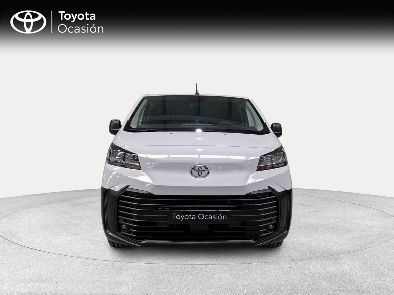 Toyota Proace Electric VAN L1 1PL GX 75Kwh  - Foto 6