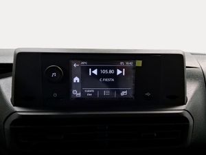 Toyota Proace Electric VAN L1 1PL GX 75Kwh  - Foto 17