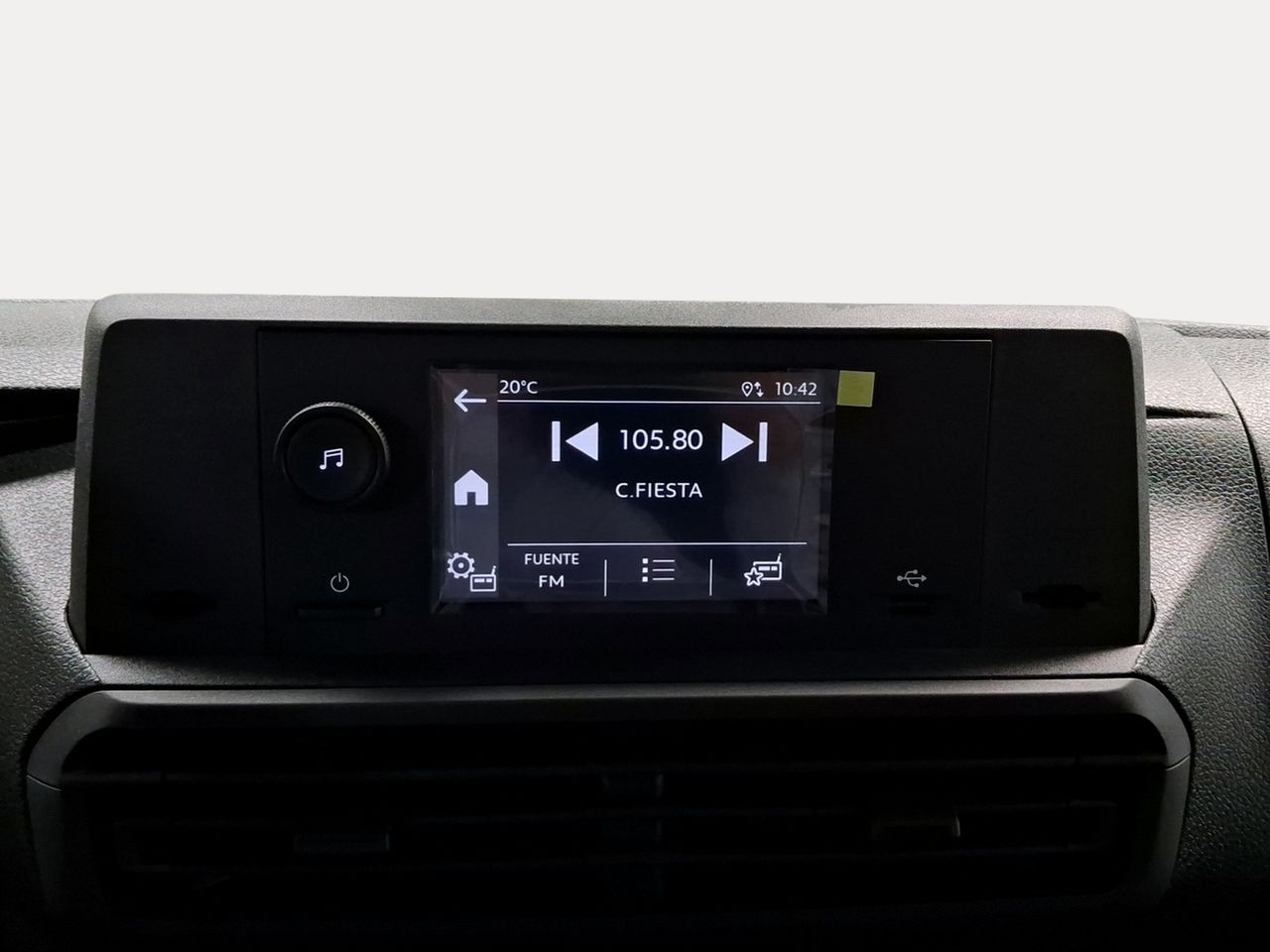 Toyota Proace Electric VAN L1 1PL GX 75Kwh  - Foto 17