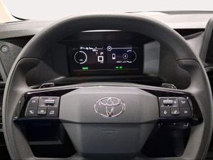 Toyota Proace Electric VAN L1 1PL GX 75Kwh  - Foto 15