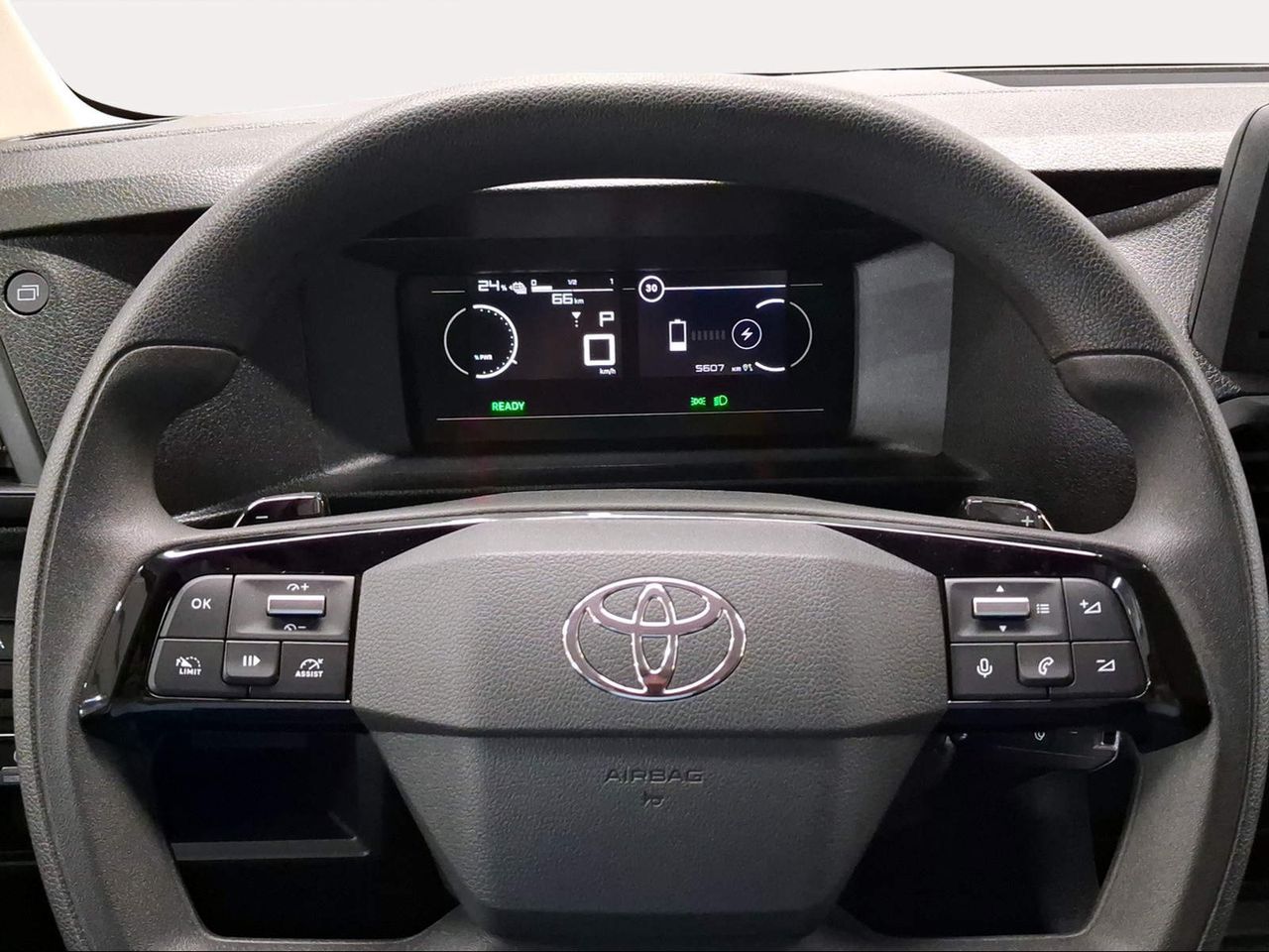 Toyota Proace Electric VAN L1 1PL GX 75Kwh  - Foto 15