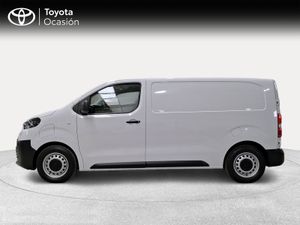 Toyota Proace Electric VAN L1 1PL GX 75Kwh  - Foto 4