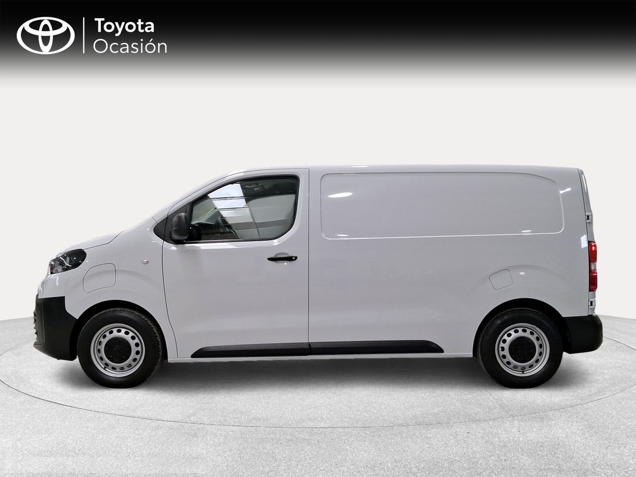 Toyota Proace Electric VAN L1 1PL GX 75Kwh  - Foto 4