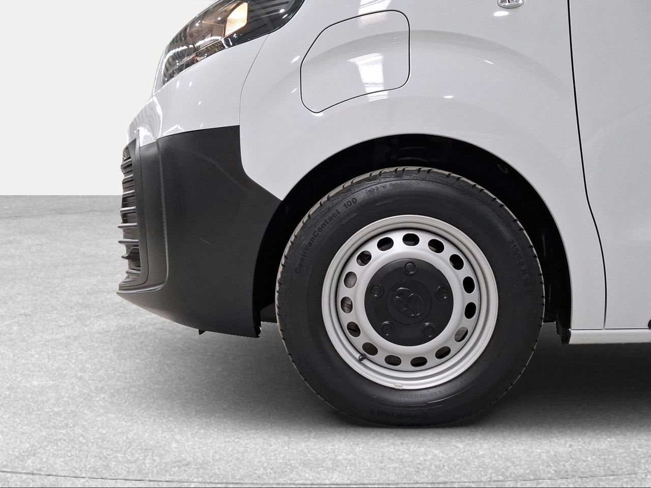 Toyota Proace Electric VAN L1 1PL GX 75Kwh  - Foto 18