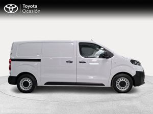 Toyota Proace Electric VAN L1 1PL GX 75Kwh  - Foto 19