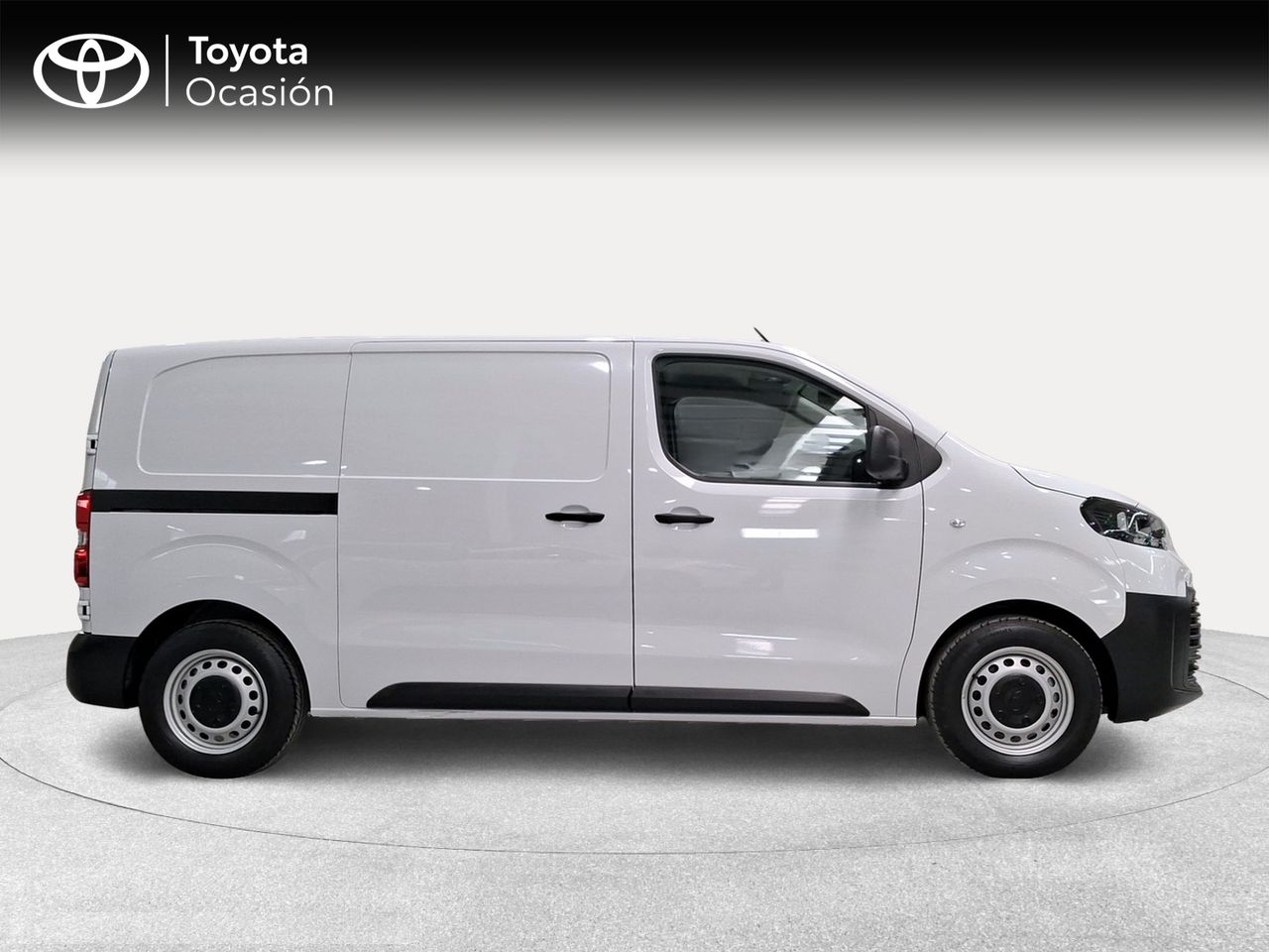 Toyota Proace Electric VAN L1 1PL GX 75Kwh  - Foto 19
