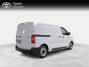 Toyota Proace Electric VAN L1 1PL GX 75Kwh  - Foto 20