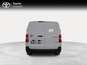 Toyota Proace Electric VAN L1 1PL GX 75Kwh  - Foto 5