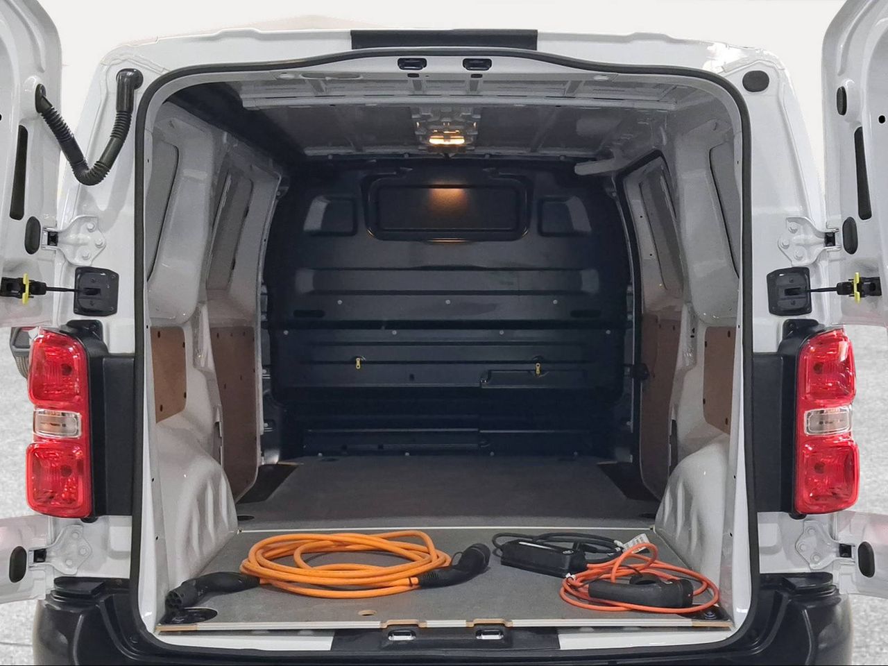 Toyota Proace Electric VAN L1 1PL GX 75Kwh  - Foto 12