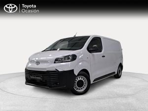 Toyota Proace Electric VAN L1 1PL GX 75Kwh  - Foto 2