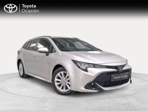 Toyota Corolla 140H Active Plus Touring Sport  - Foto 20