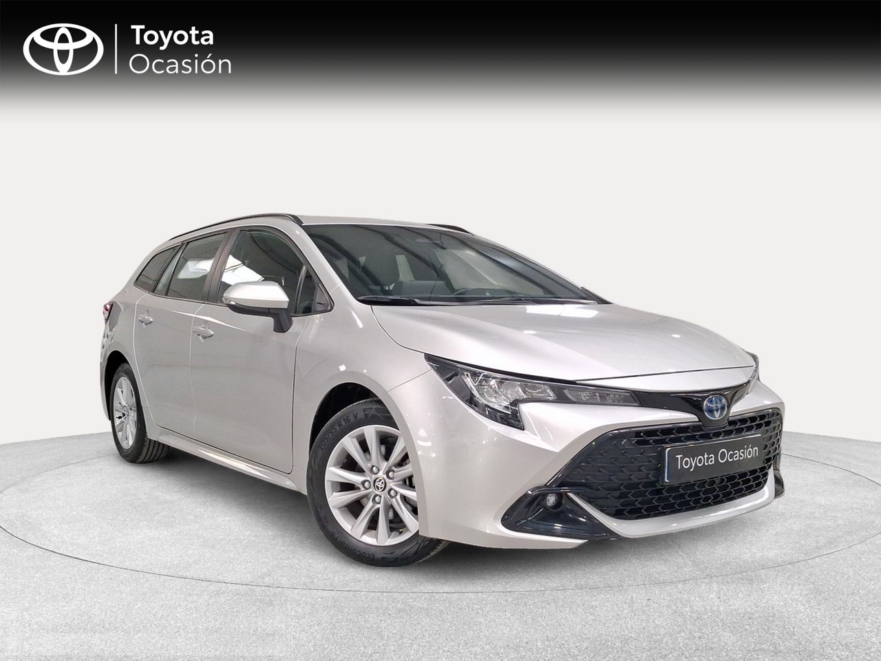 Toyota Corolla 140H Active Plus Touring Sport  - Foto 20