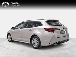 Toyota Corolla 140H Active Plus Touring Sport  - Foto 3