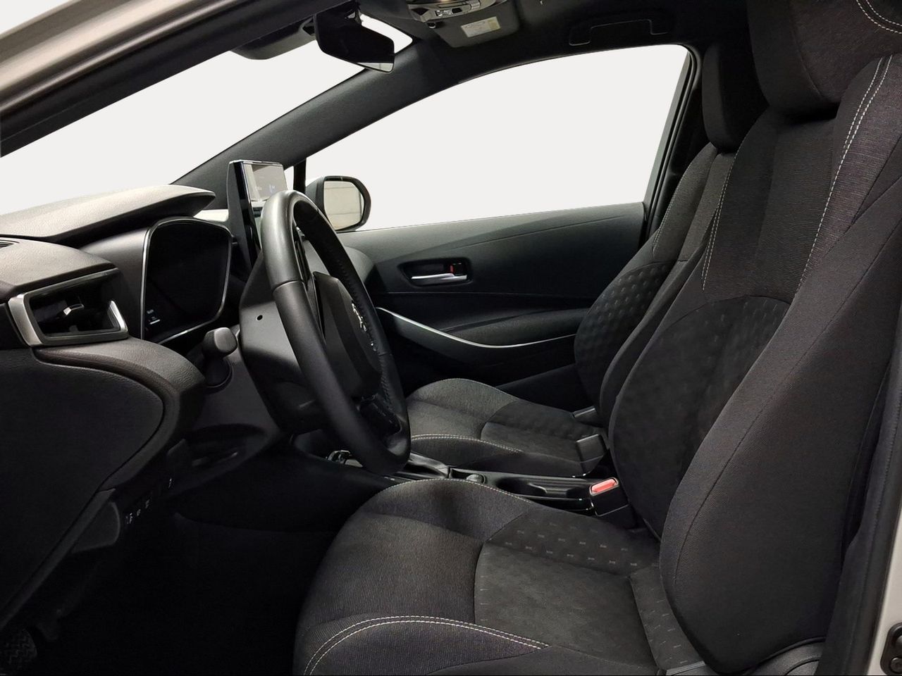 Toyota Corolla 140H Active Plus Touring Sport  - Foto 13