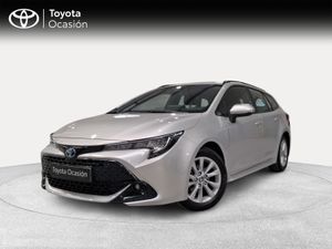Toyota Corolla 140H Active Plus Touring Sport  - Foto 2